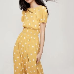 Wilfred Maxime Dress